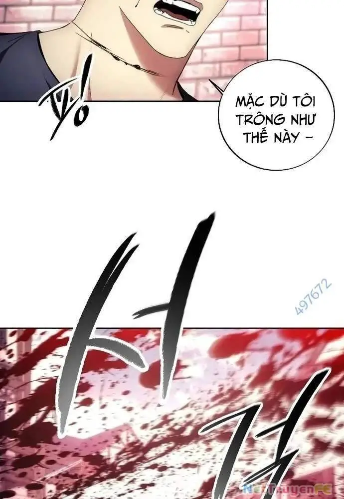 Tao Là Ác Nhân Nettruyen ZZZ Chương 121 Page 27
