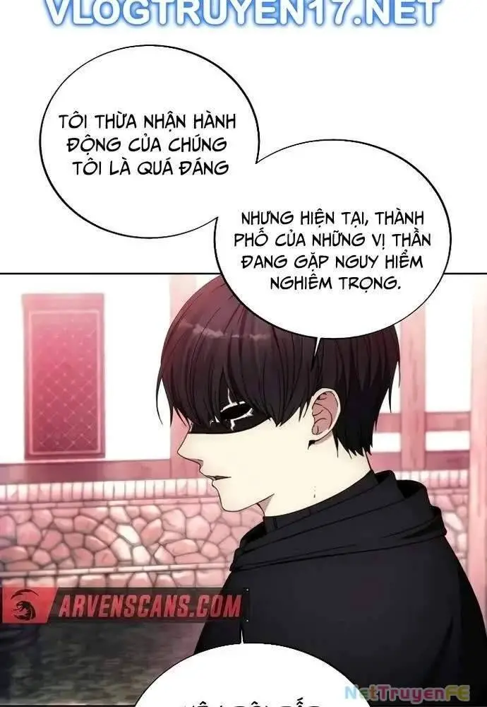 Tao Là Ác Nhân Nettruyen ZZZ Chương 121 Page 33