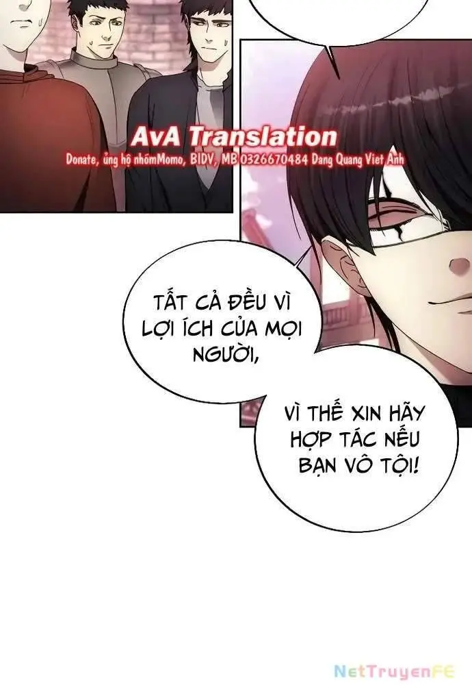 Tao Là Ác Nhân Nettruyen ZZZ Chương 121 Page 35
