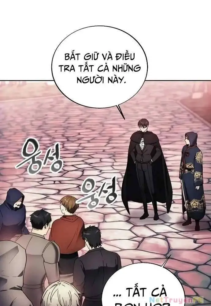 Tao Là Ác Nhân Nettruyen ZZZ Chương 121 Page 36