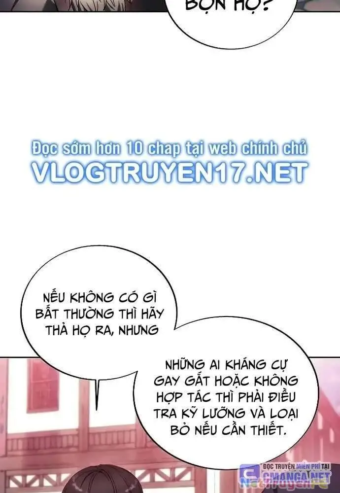 Tao Là Ác Nhân Nettruyen ZZZ Chương 121 Page 37