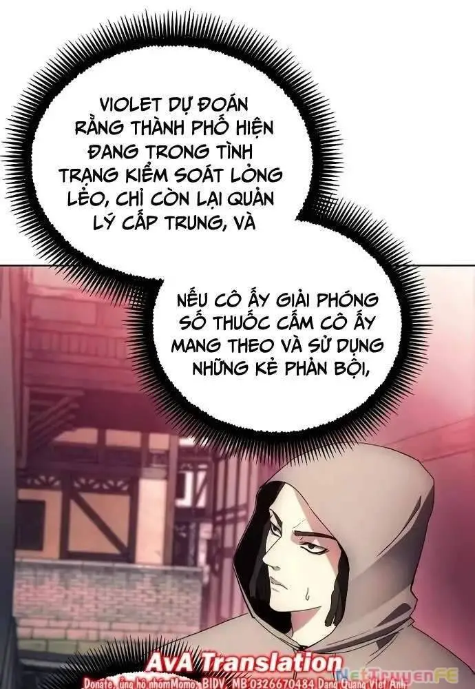 Tao Là Ác Nhân Nettruyen ZZZ Chương 121 Page 44