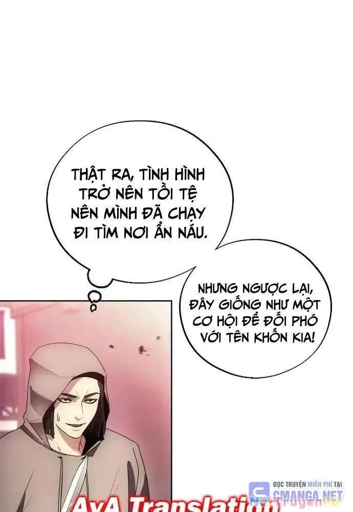 Tao Là Ác Nhân Nettruyen ZZZ Chương 121 Page 52