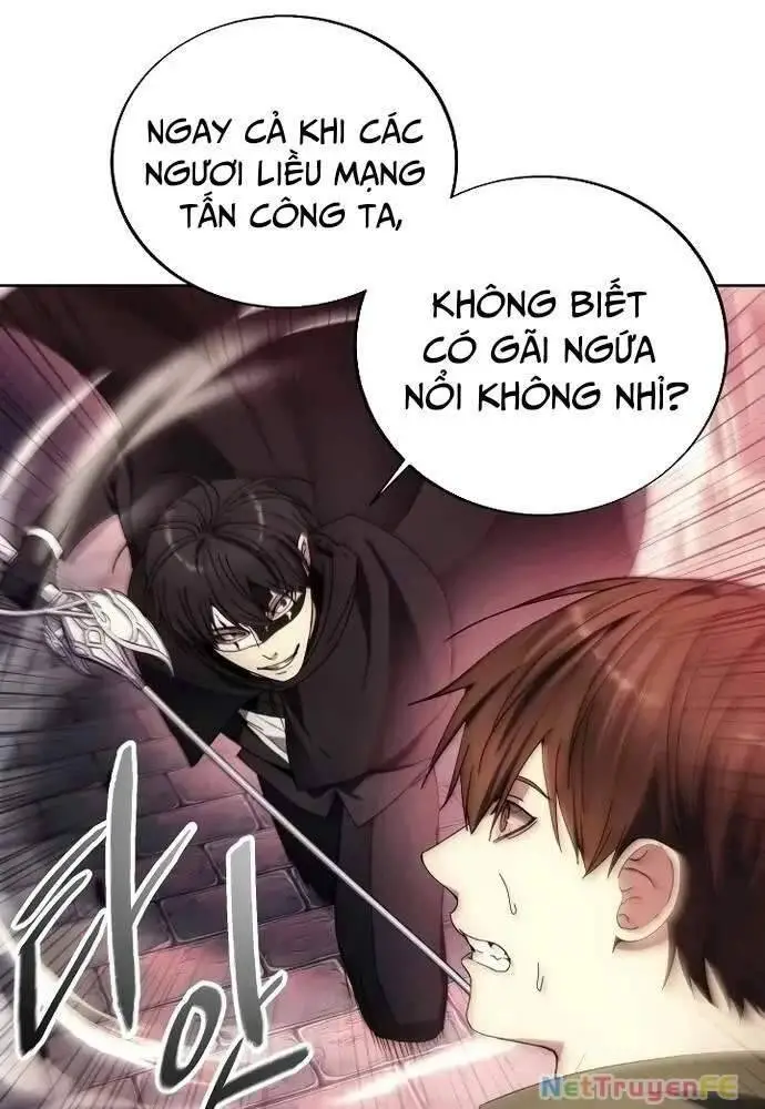Tao Là Ác Nhân Nettruyen ZZZ Chương 121 Page 59
