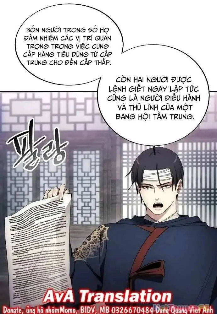 Tao Là Ác Nhân Nettruyen ZZZ Chương 121 Page 71