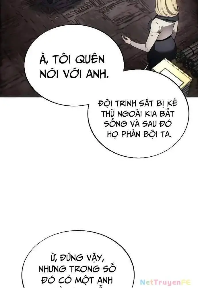 Tao Là Ác Nhân Nettruyen ZZZ Chương 121 Page 81