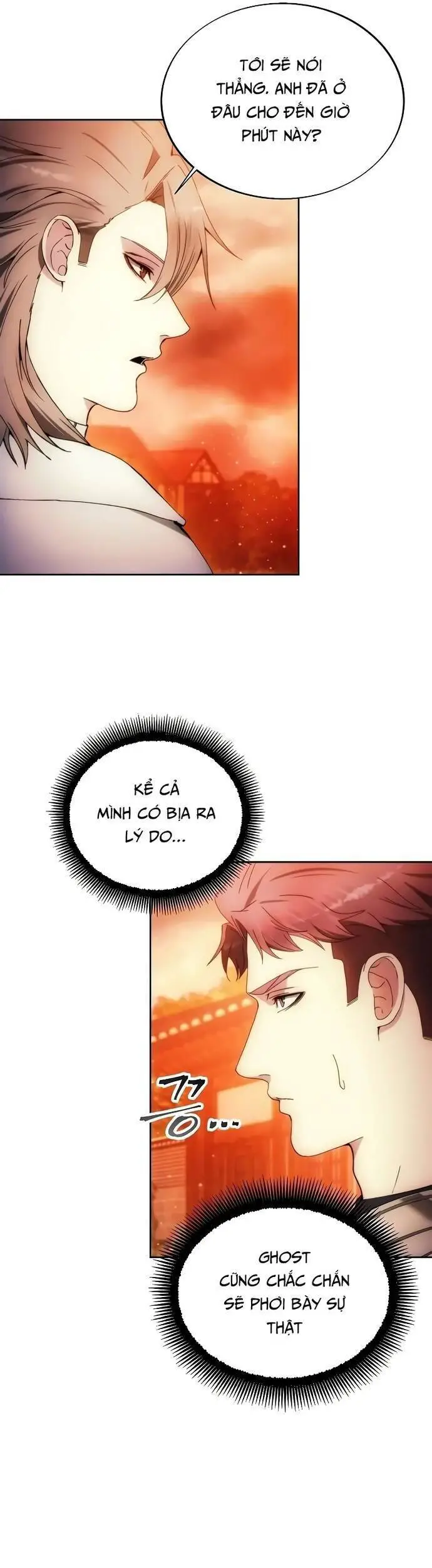 Tao Là Ác Nhân Nettruyen ZZZ Chương 88 Page 13