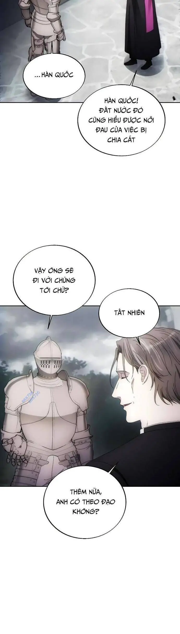 Tao Là Ác Nhân Nettruyen ZZZ Chương 88 Page 36