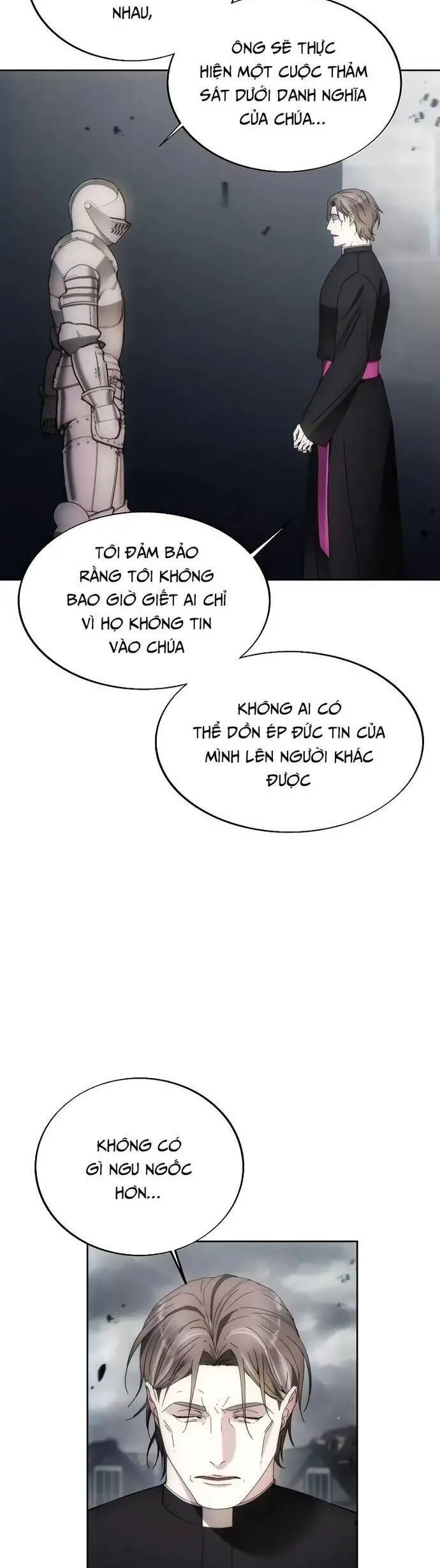 Tao Là Ác Nhân Nettruyen ZZZ Chương 88 Page 39