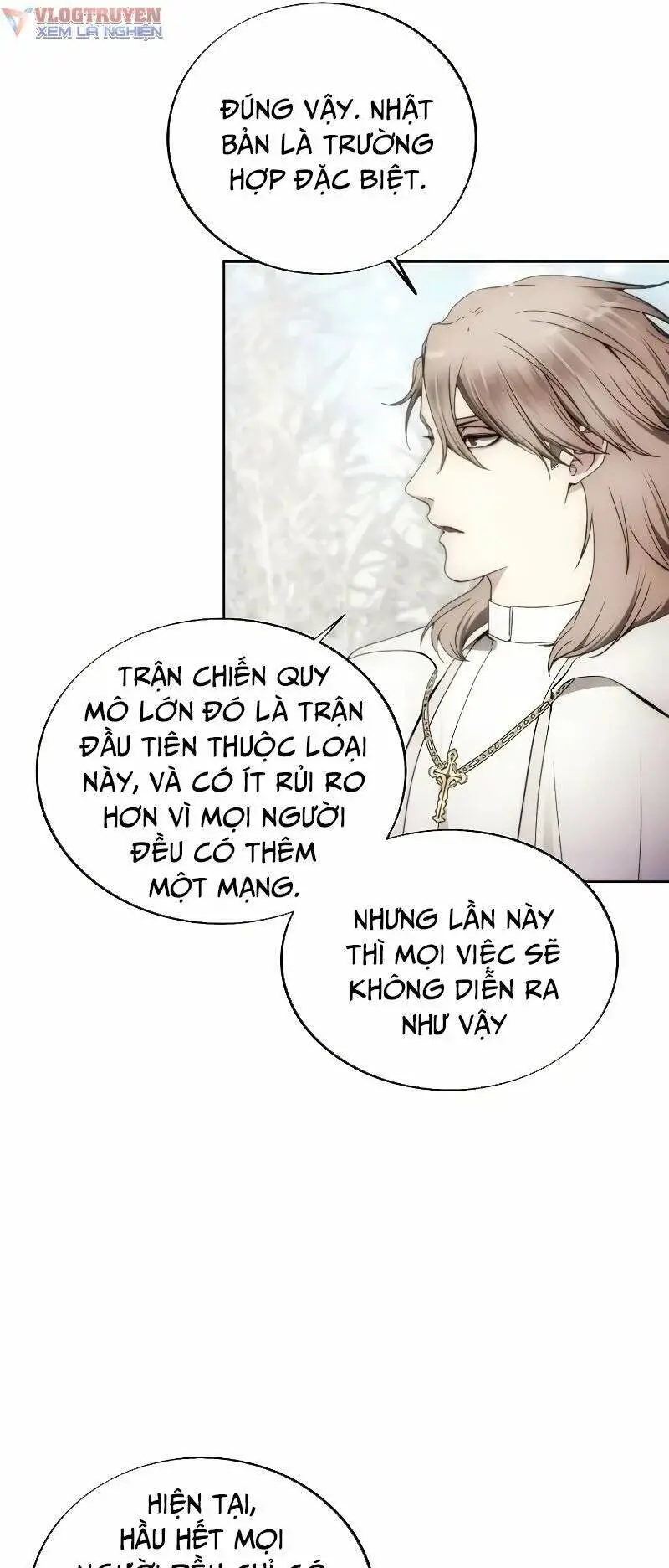 Tao Là Ác Nhân Nettruyen ZZZ Chương 86 Page 6