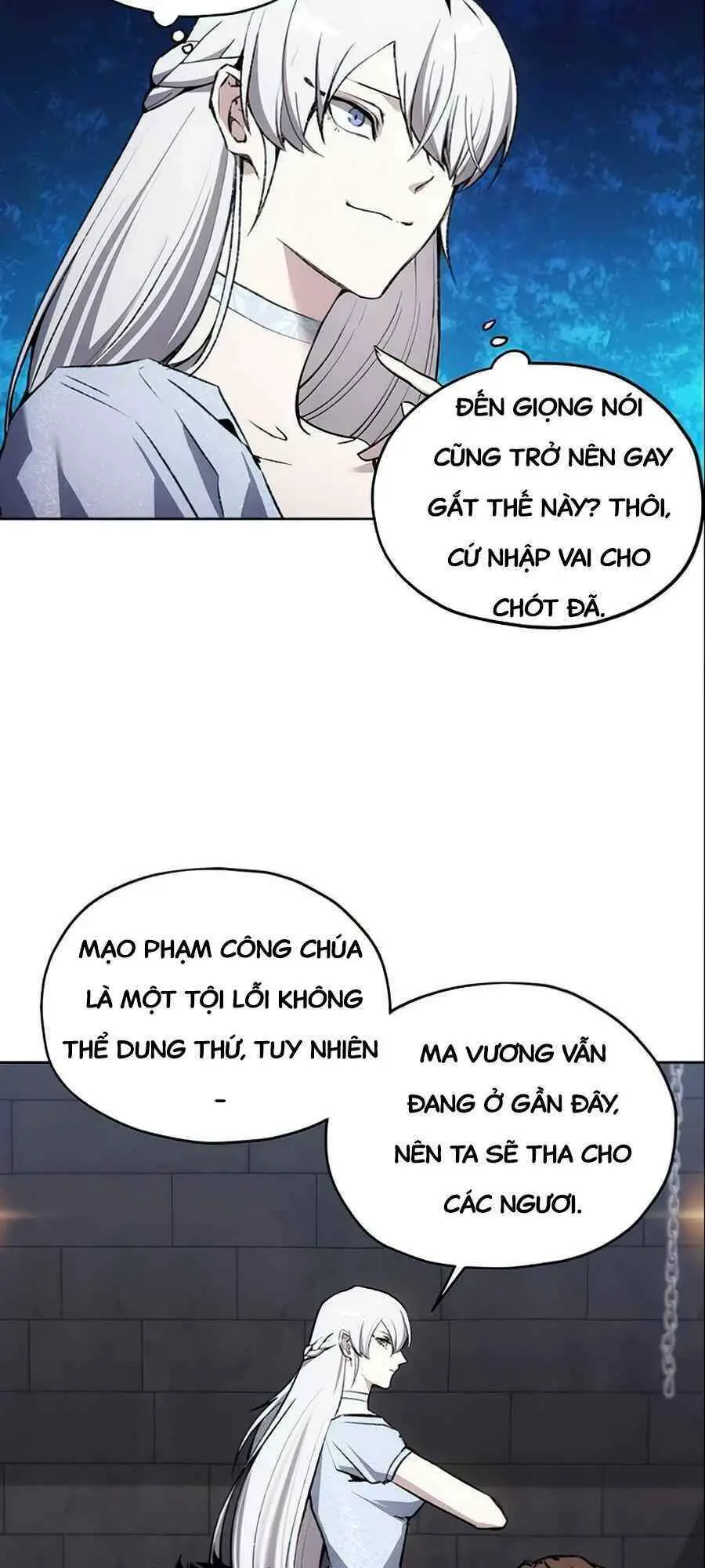 Tao Là Ác Nhân Nettruyen ZZZ Chương 16 Page 13