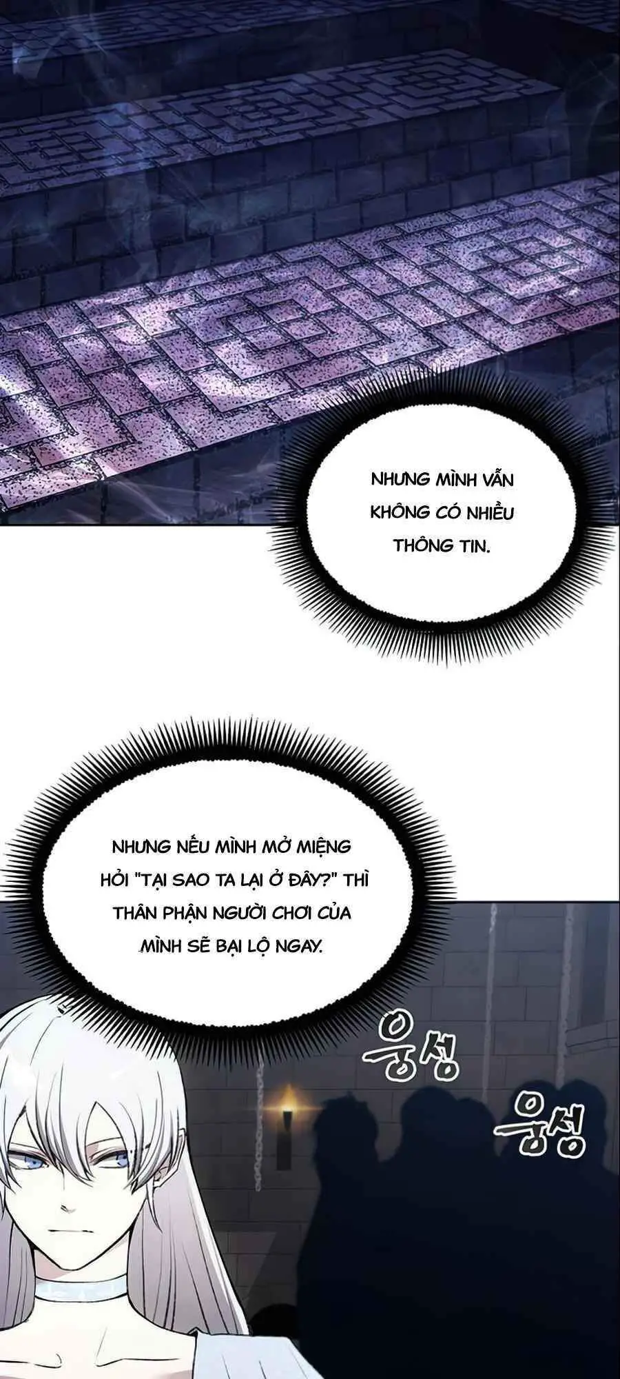Tao Là Ác Nhân Nettruyen ZZZ Chương 16 Page 16