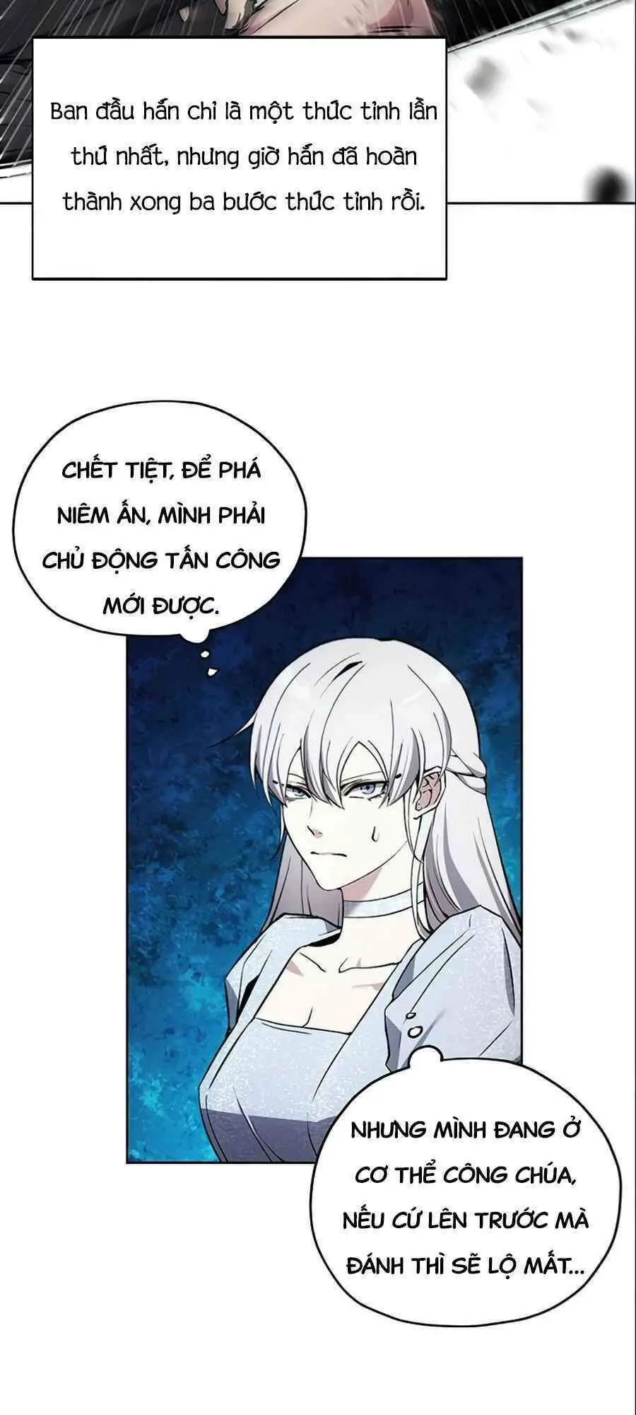 Tao Là Ác Nhân Nettruyen ZZZ Chương 16 Page 47