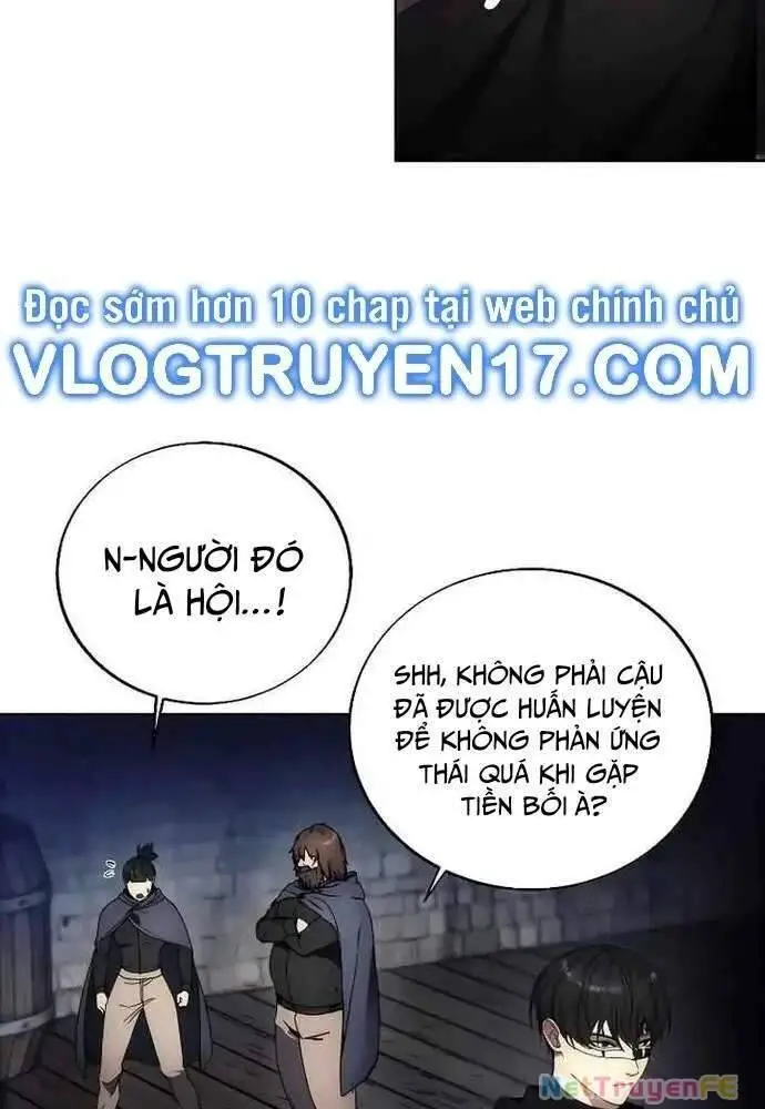 Tao Là Ác Nhân Nettruyen ZZZ Chương 120 Page 17