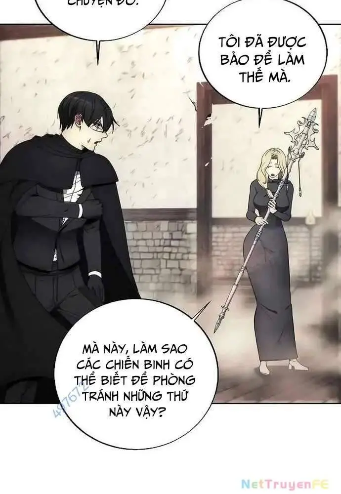 Tao Là Ác Nhân Nettruyen ZZZ Chương 120 Page 23