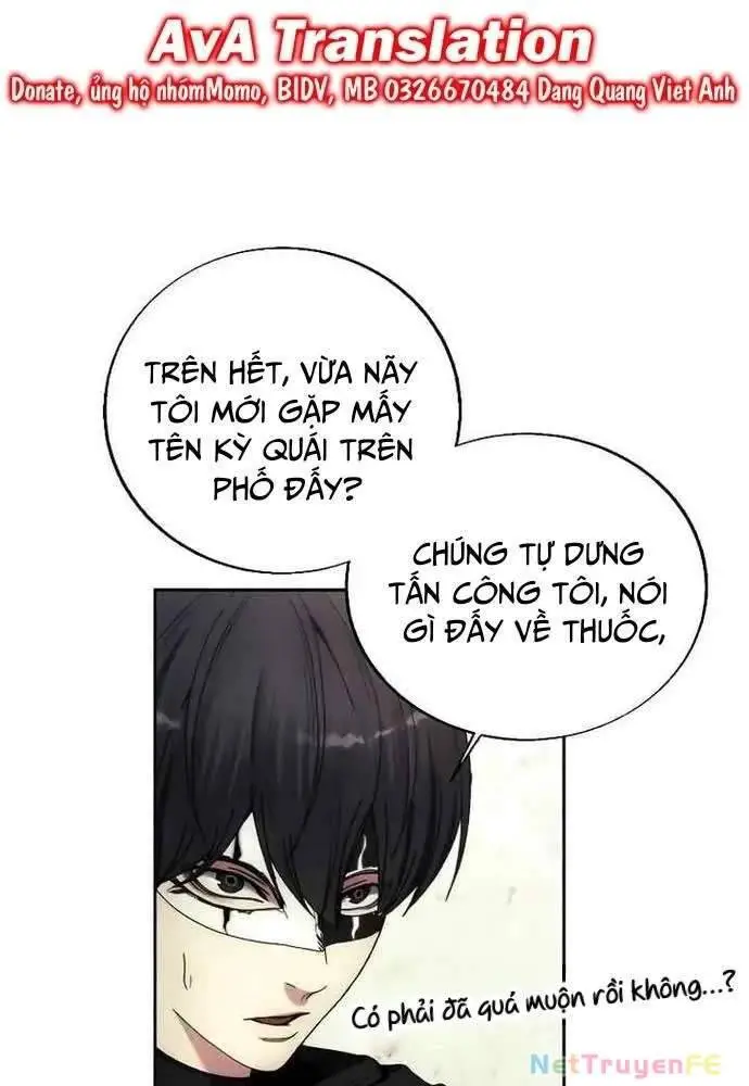 Tao Là Ác Nhân Nettruyen ZZZ Chương 120 Page 24