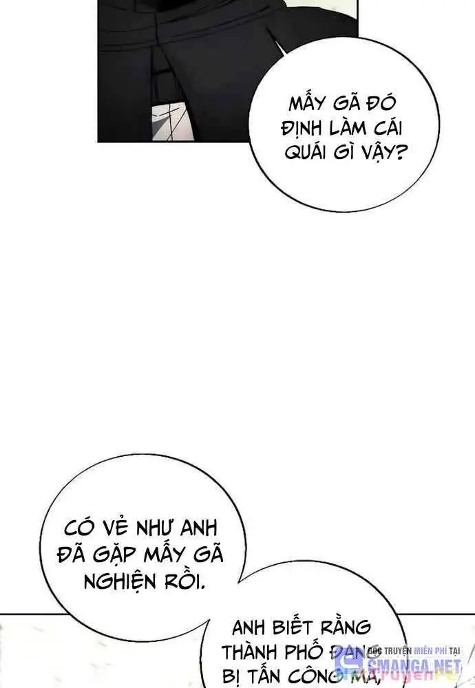 Tao Là Ác Nhân Nettruyen ZZZ Chương 120 Page 25