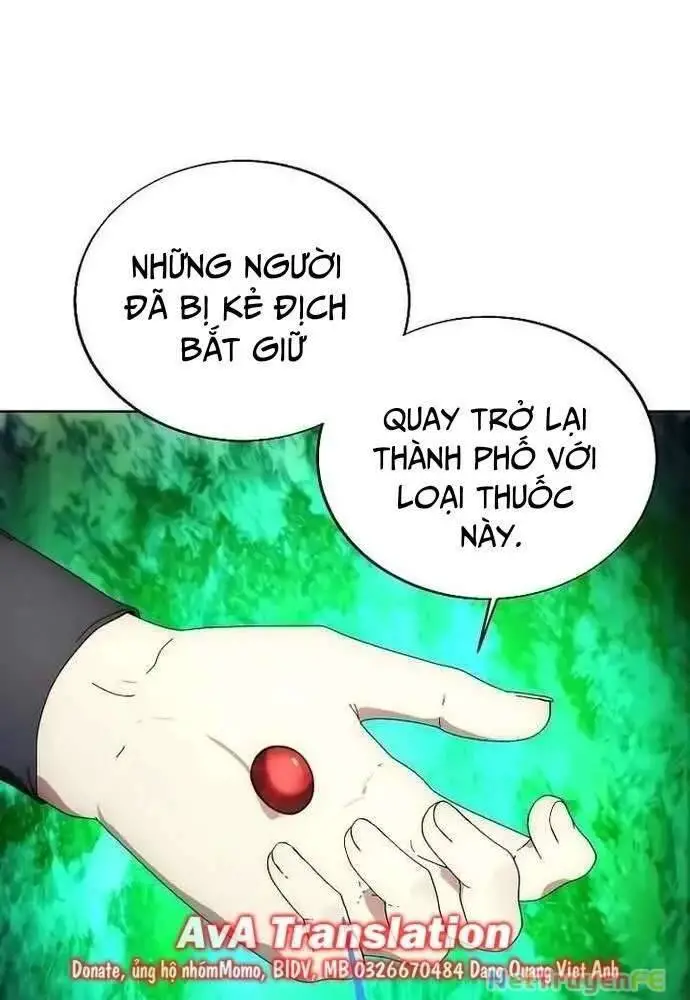 Tao Là Ác Nhân Nettruyen ZZZ Chương 120 Page 27