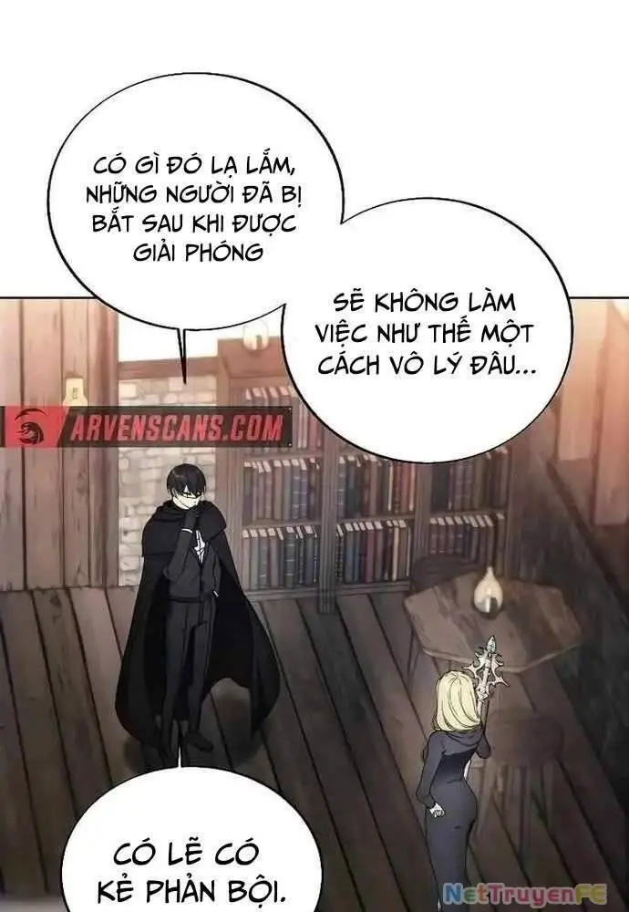 Tao Là Ác Nhân Nettruyen ZZZ Chương 120 Page 36