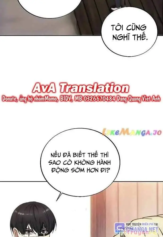 Tao Là Ác Nhân Nettruyen ZZZ Chương 120 Page 37