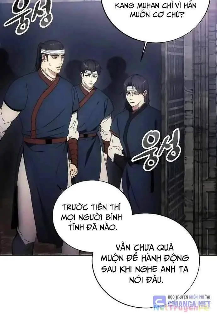 Tao Là Ác Nhân Nettruyen ZZZ Chương 120 Page 61