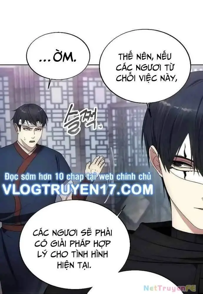 Tao Là Ác Nhân Nettruyen ZZZ Chương 120 Page 81