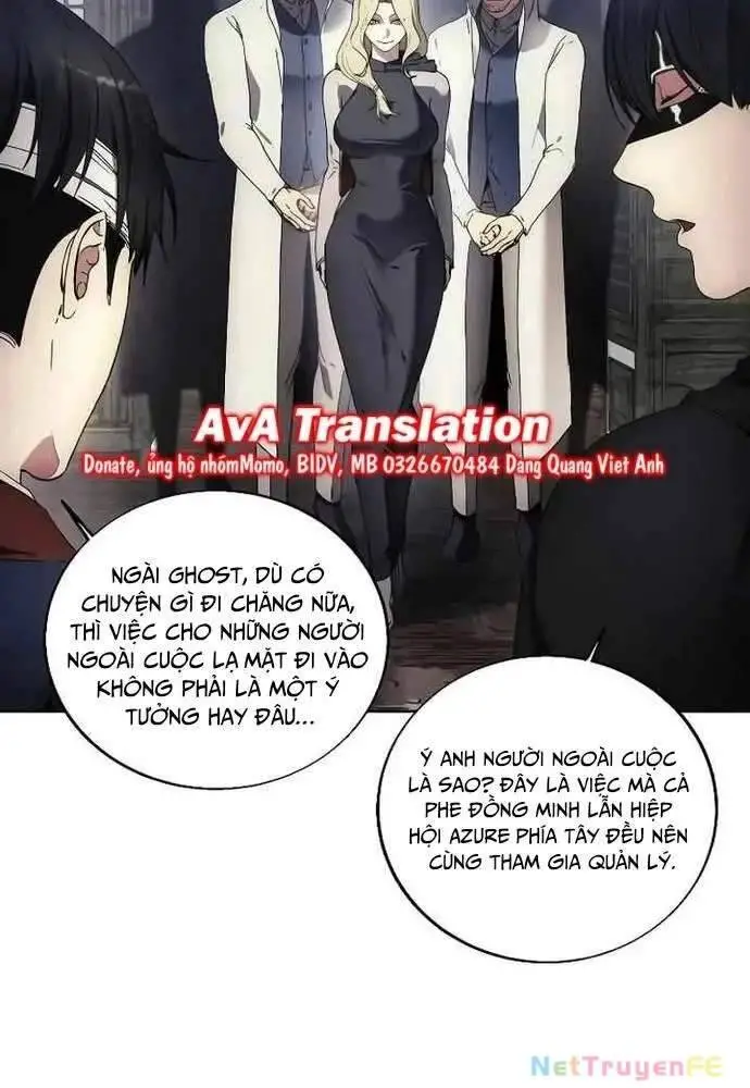Tao Là Ác Nhân Nettruyen ZZZ Chương 120 Page 93
