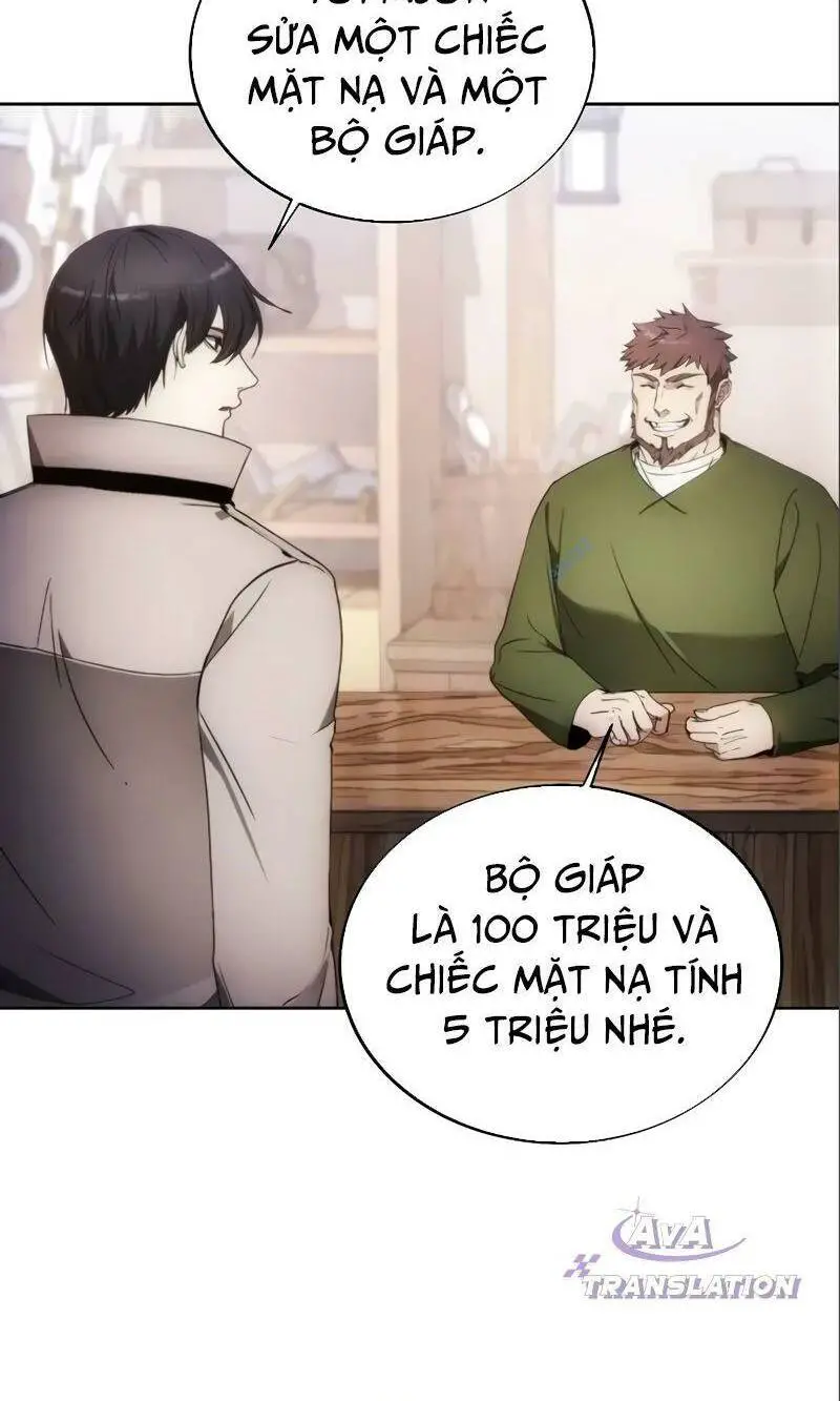 Tao Là Ác Nhân Nettruyen ZZZ Chương 85 Page 5