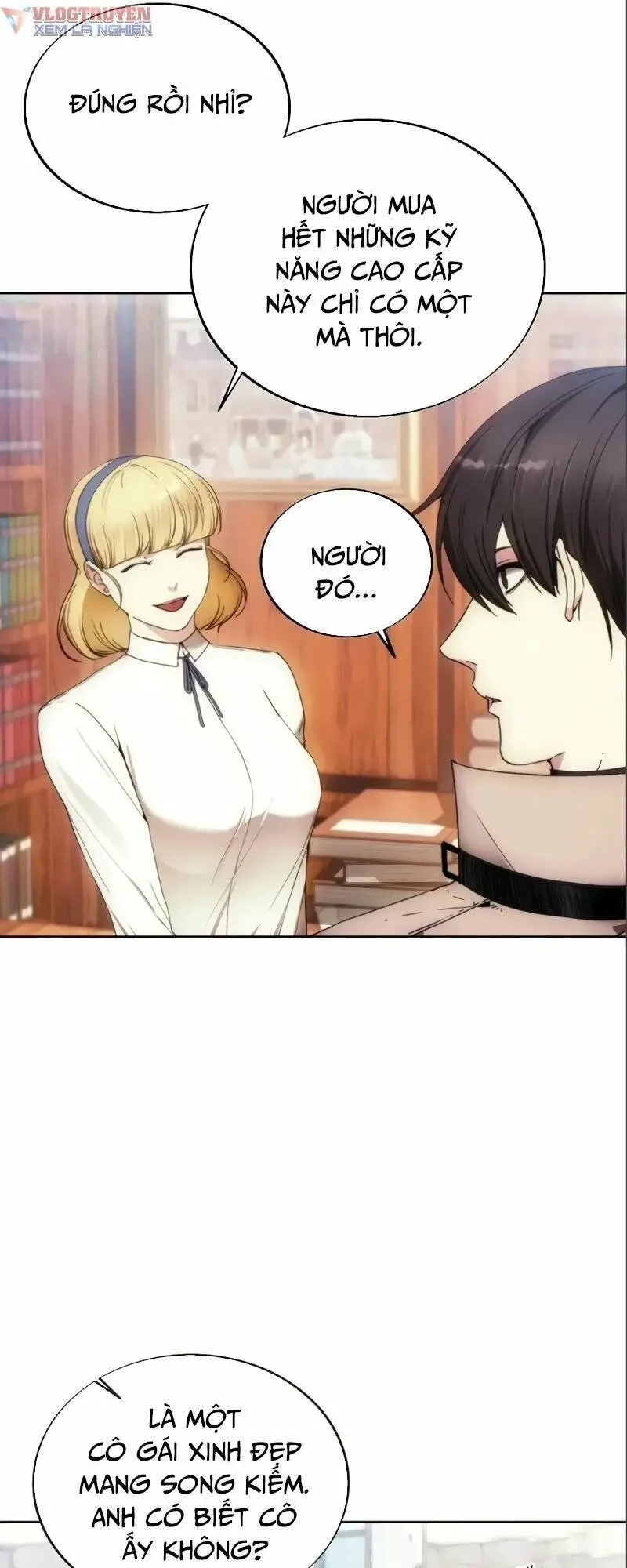 Tao Là Ác Nhân Nettruyen ZZZ Chương 85 Page 34