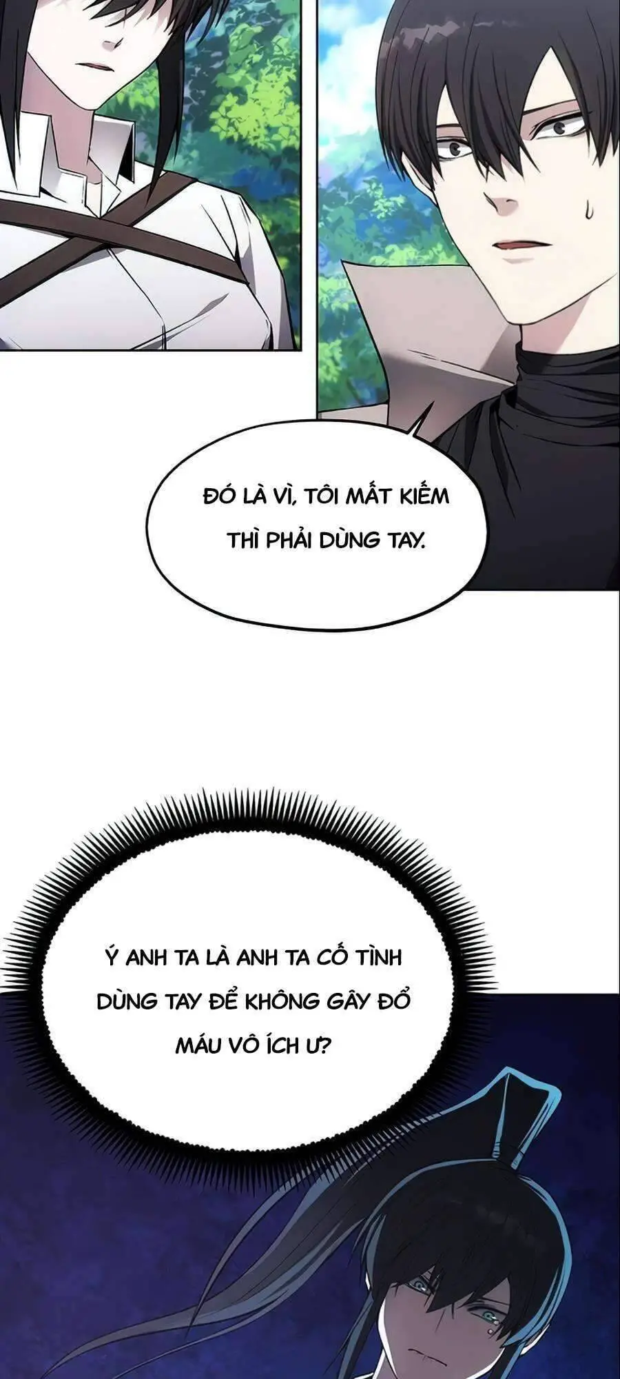 Tao Là Ác Nhân Nettruyen ZZZ Chương 14 Page 9