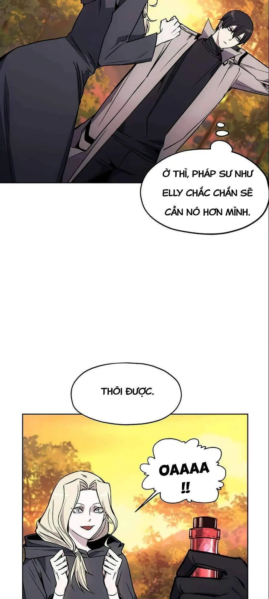 Tao Là Ác Nhân Nettruyen ZZZ Chương 14 Page 28