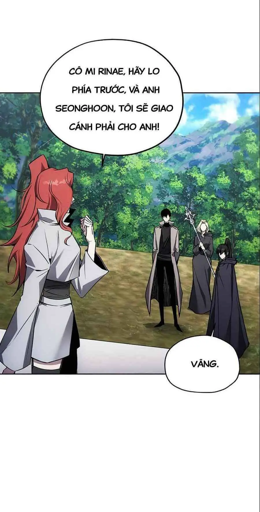 Tao Là Ác Nhân Nettruyen ZZZ Chương 13 Page 15