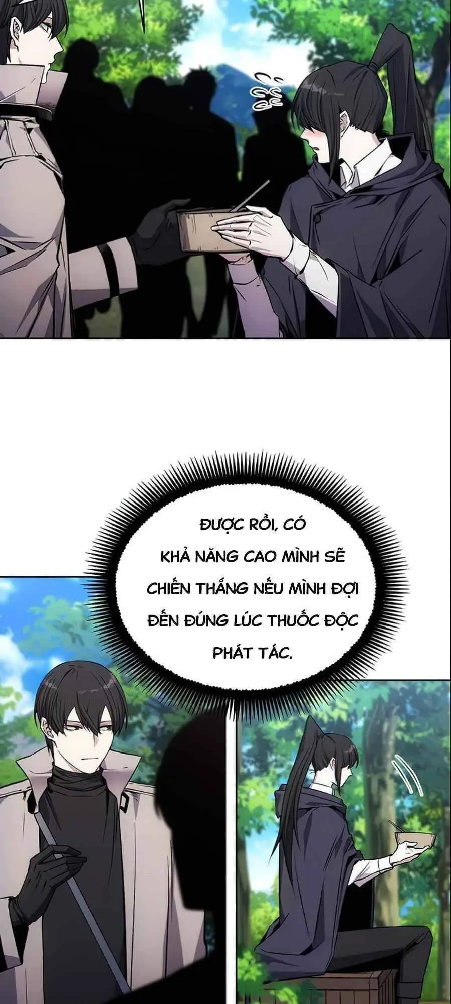 Tao Là Ác Nhân Nettruyen ZZZ Chương 13 Page 30