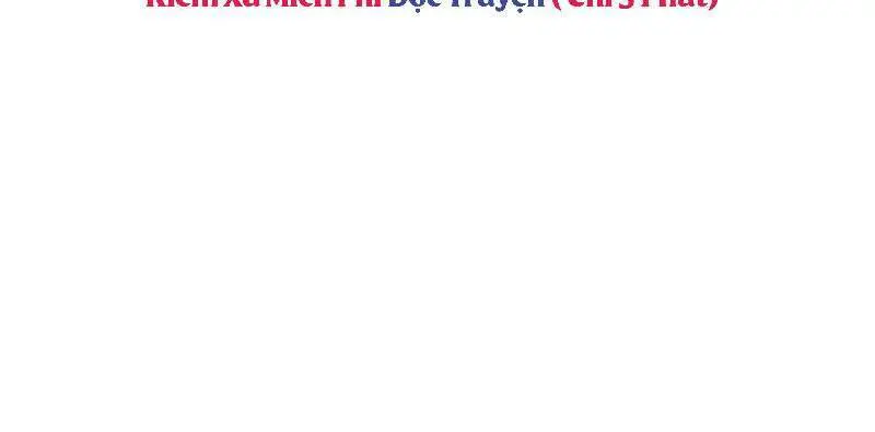 Tao Là Ác Nhân Nettruyen ZZZ Chương 54 Page 26