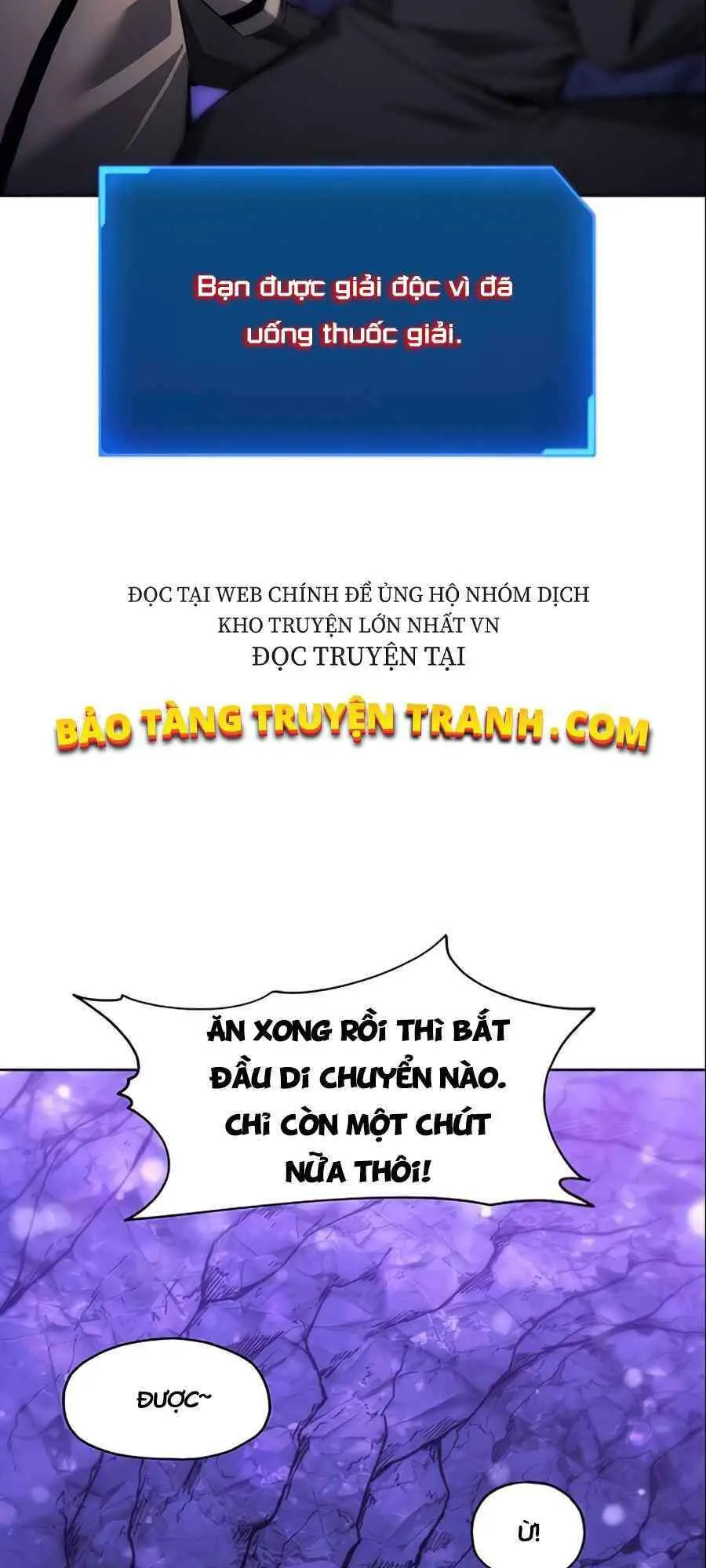 Tao Là Ác Nhân Nettruyen ZZZ Chương 10 Page 33