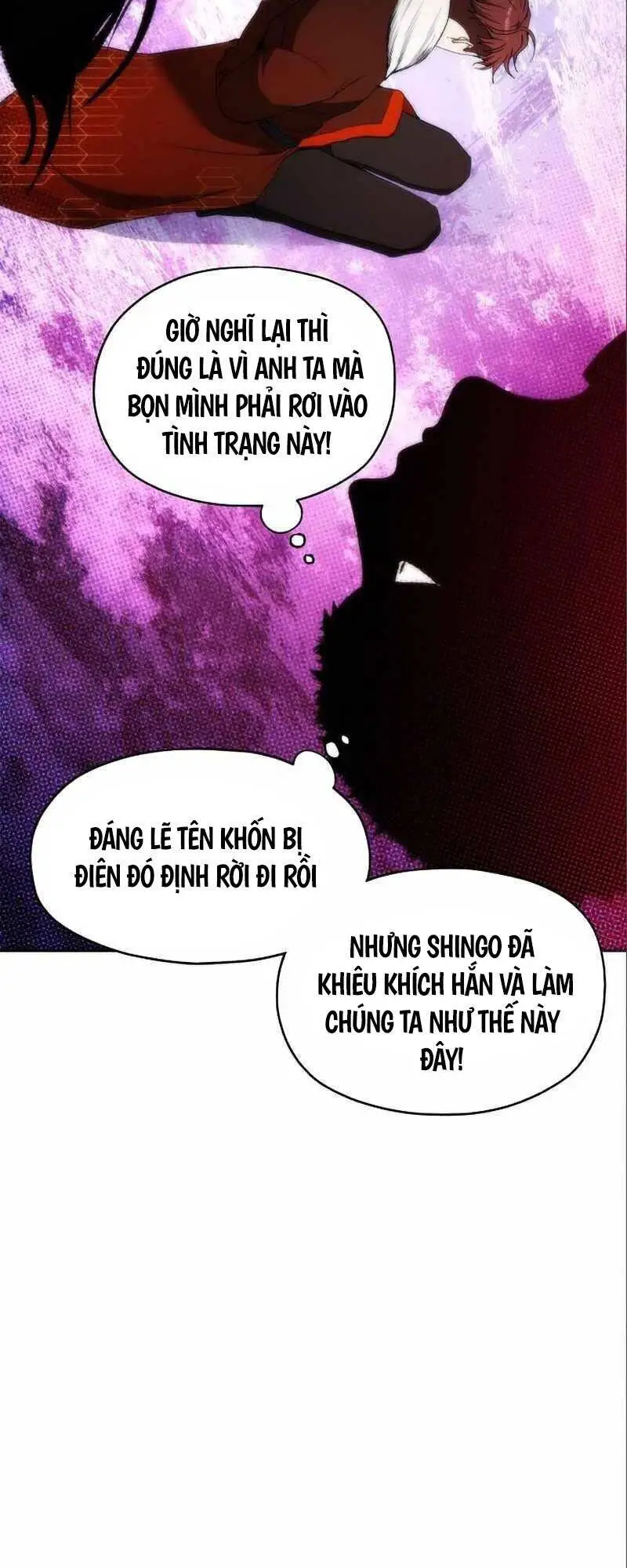 Tao Là Ác Nhân Nettruyen ZZZ Chương 59 Page 34