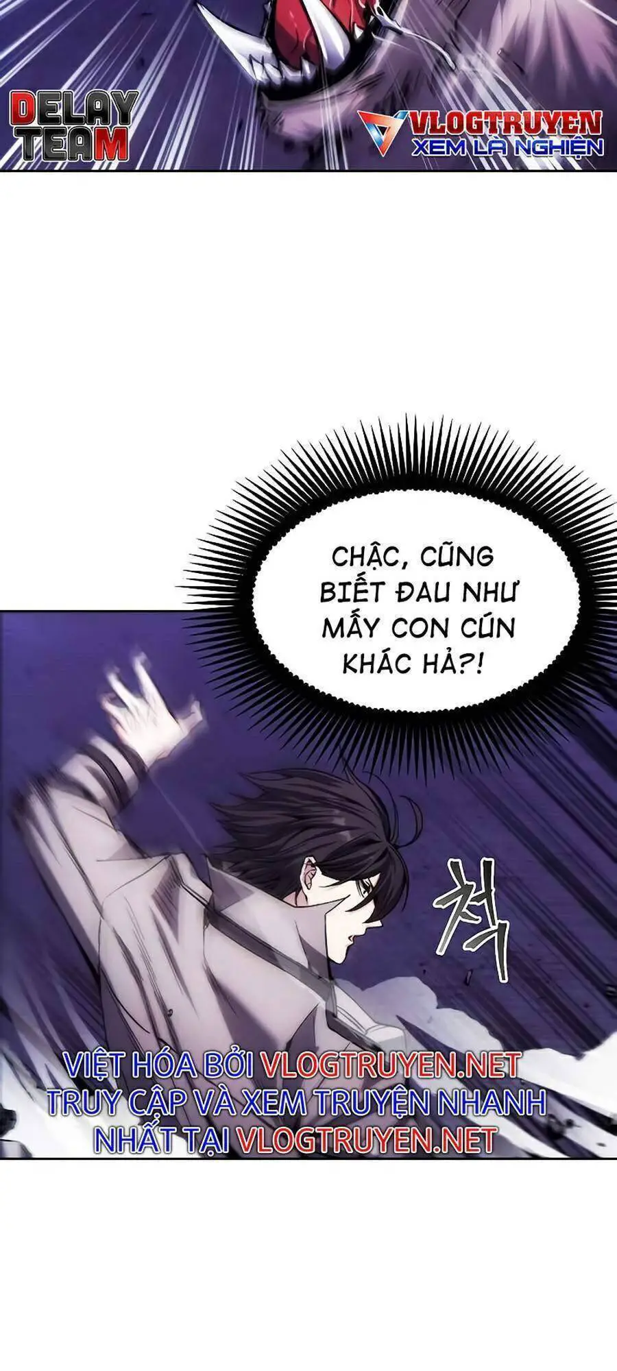 Tao Là Ác Nhân Nettruyen ZZZ Chương 3 Page 11