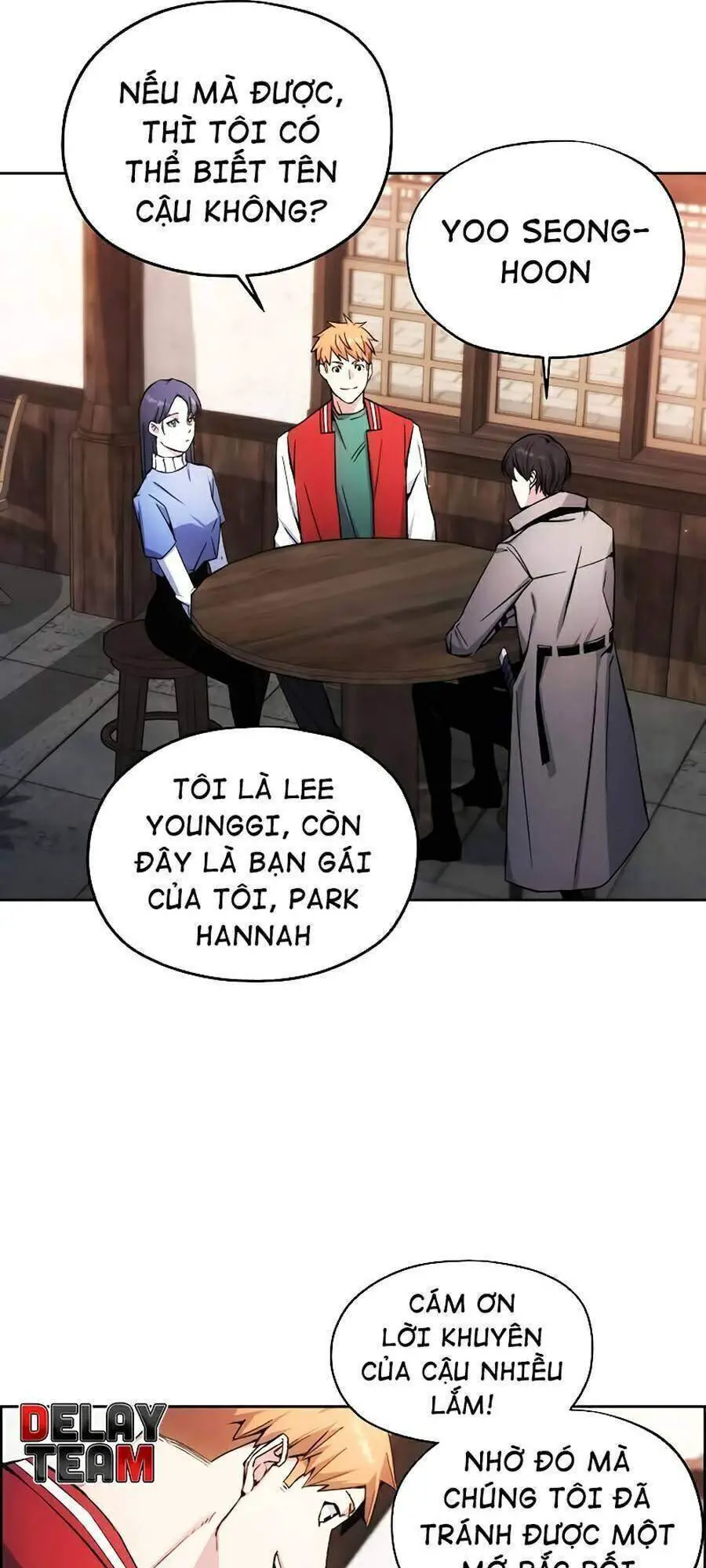 Tao Là Ác Nhân Nettruyen ZZZ Chương 3 Page 53