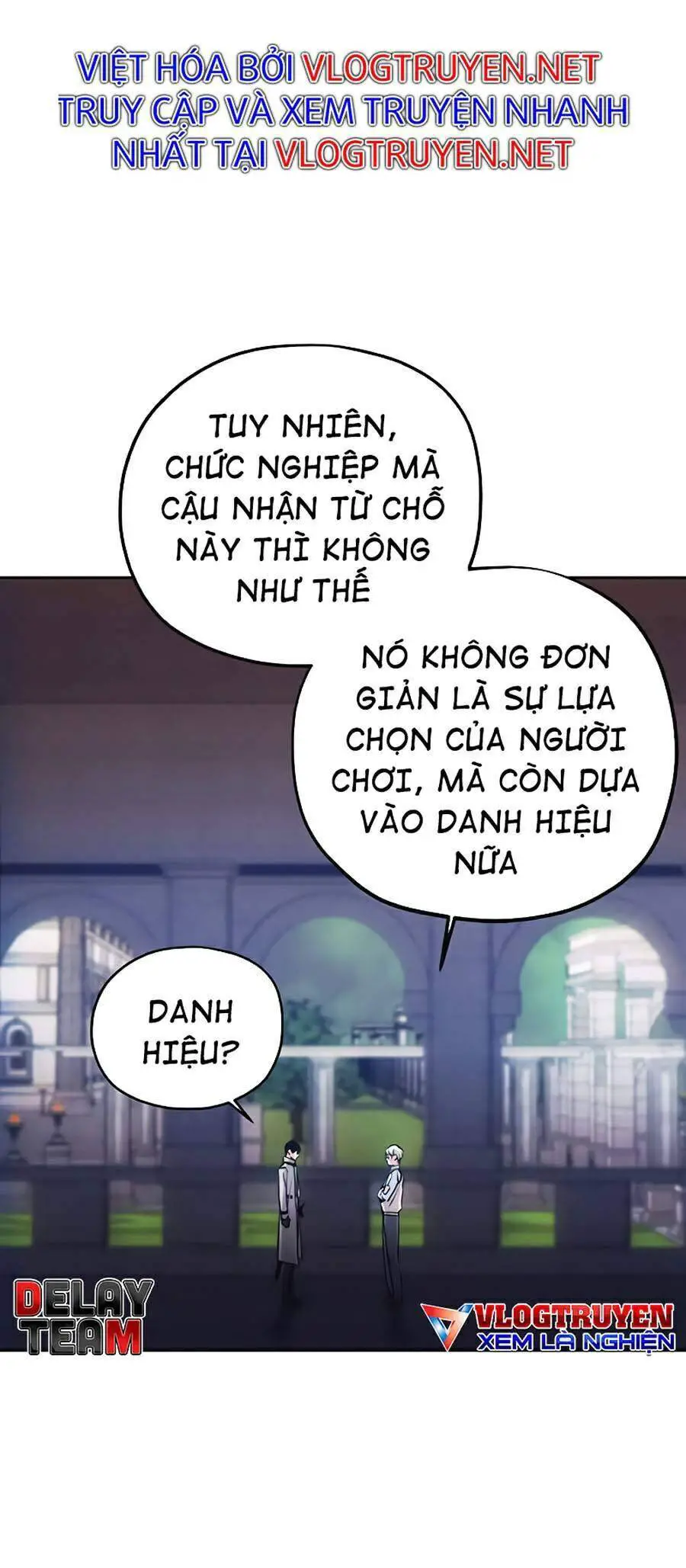 Tao Là Ác Nhân Nettruyen ZZZ Chương 4 Page 8