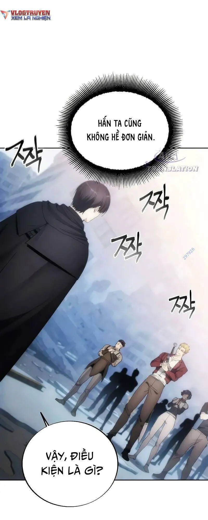 Tao Là Ác Nhân Nettruyen ZZZ Chương 79 Page 55
