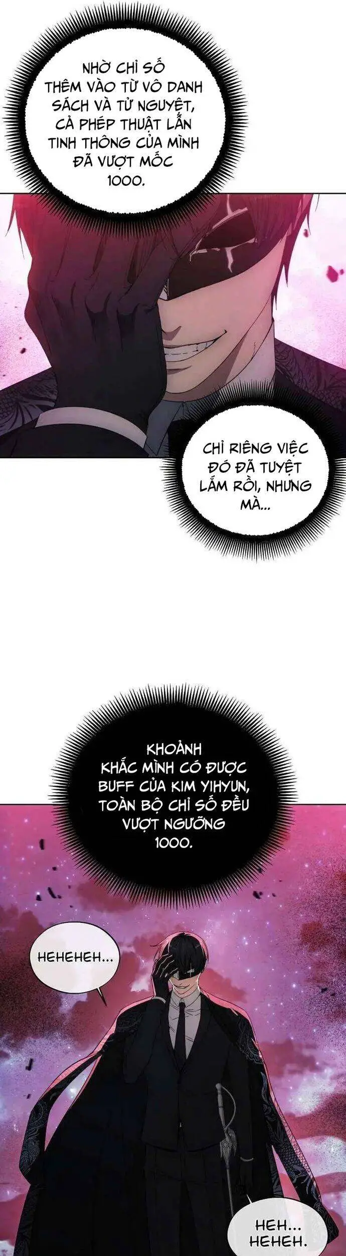 Tao Là Ác Nhân Nettruyen ZZZ Chương 107 Page 8