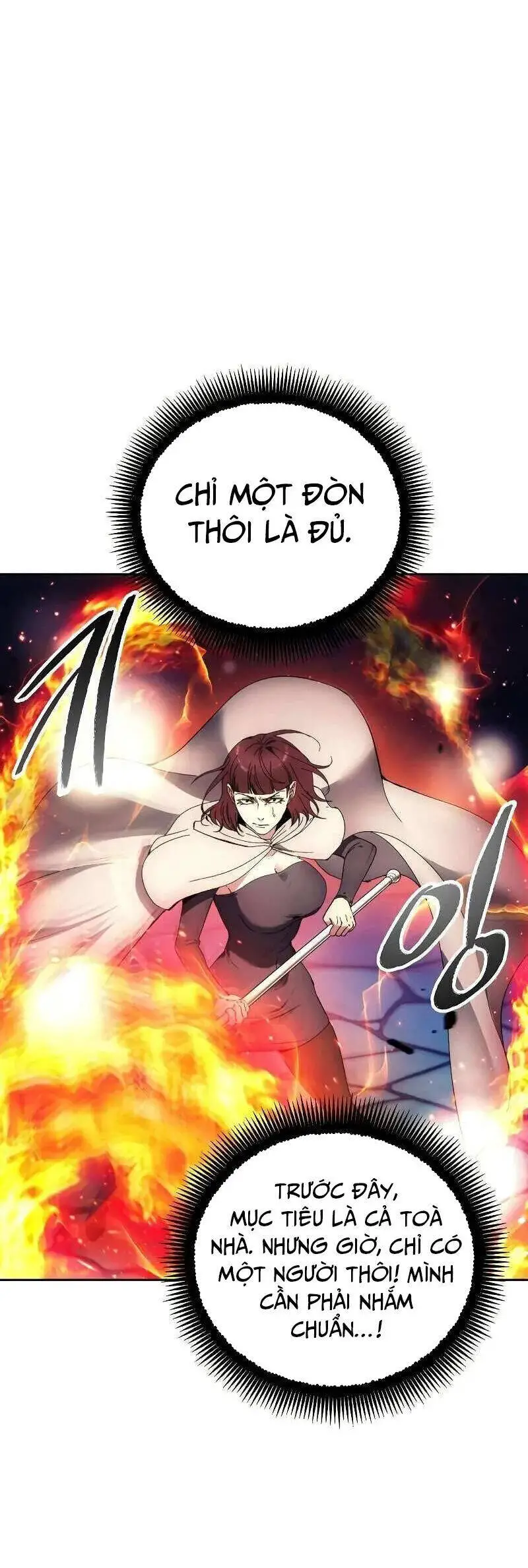 Tao Là Ác Nhân Nettruyen ZZZ Chương 108 Page 31