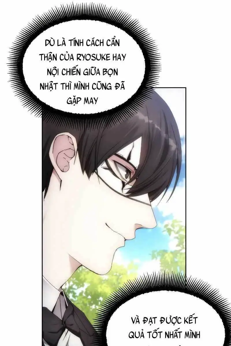 Tao Là Ác Nhân Nettruyen ZZZ Chương 70 Page 92