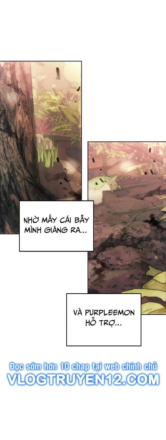 Tao Là Ác Nhân Nettruyen ZZZ Chương 102 Page 2