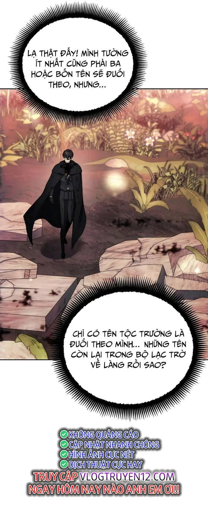 Tao Là Ác Nhân Nettruyen ZZZ Chương 102 Page 8