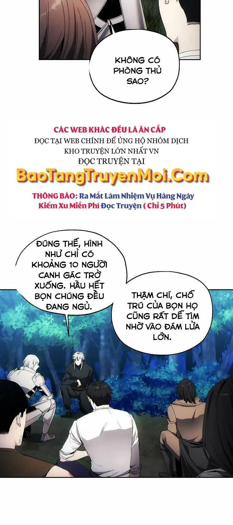Tao Là Ác Nhân Nettruyen ZZZ Chương 43 Page 3