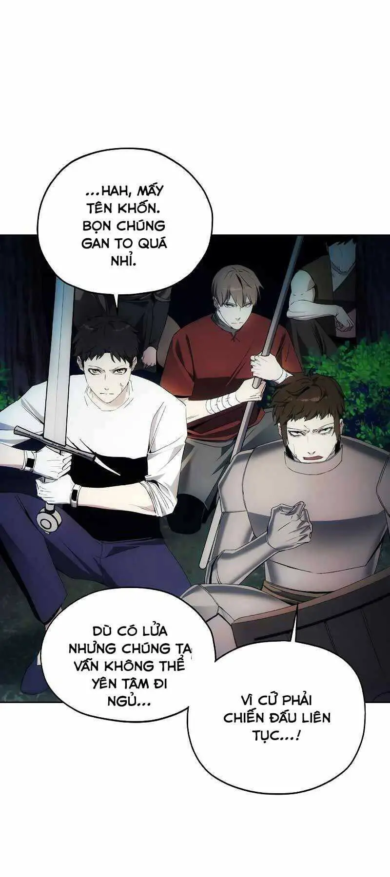 Tao Là Ác Nhân Nettruyen ZZZ Chương 43 Page 4