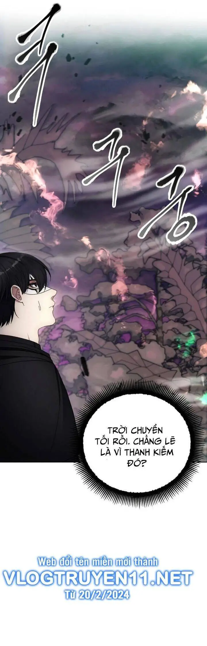 Tao Là Ác Nhân Nettruyen ZZZ Chương 100 Page 2