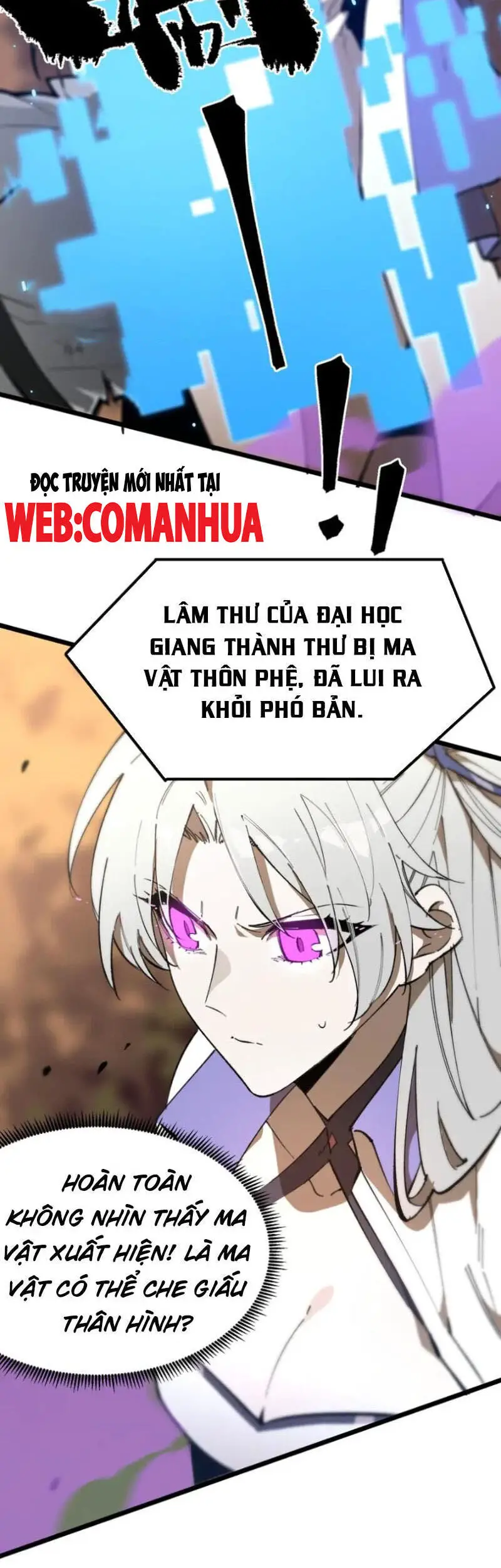 Thánh Hiệp Sĩ Cấp Sss Nettruyen ZZZ Chương 48 Page 52