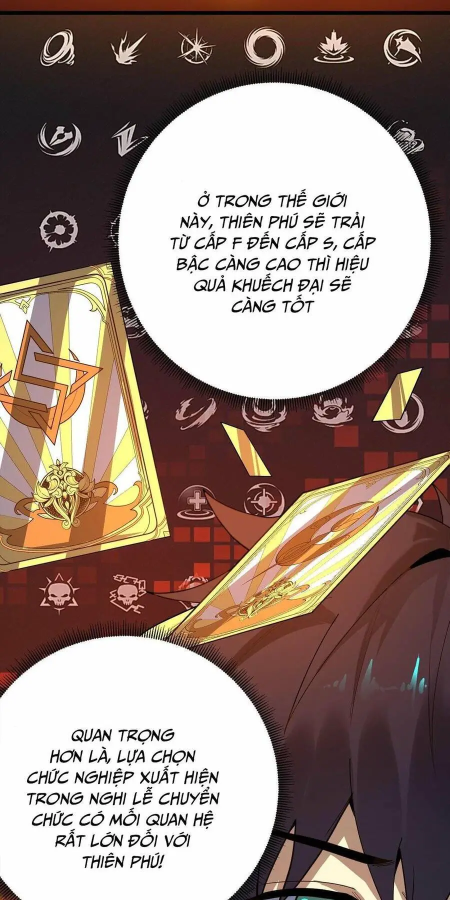 Thánh Hiệp Sĩ Cấp Sss Nettruyen ZZZ Chương 1 Page 79
